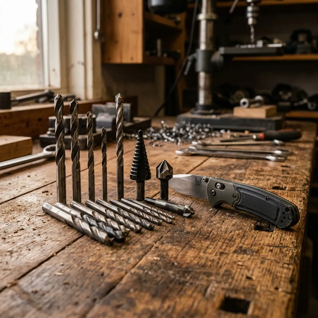 Beratung zum Schleifservice