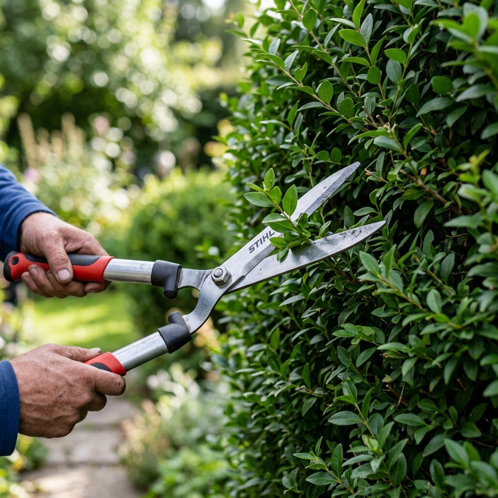 Garten & Grundstück